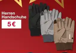 Woolworth Herren Handschuhe SPORT Angebot