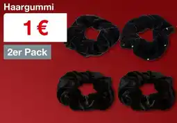 Woolworth Haargummi 2er Pack Angebot