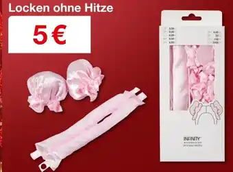 Woolworth Locken ohne Hitze Angebot