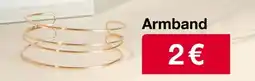 Woolworth Armband Angebot