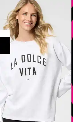 Woolworth Sweatshirt Gr. S-XXL Angebot