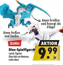 Mäc Geiz ZURU Dino-Spielfigur Angebot