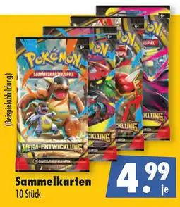 Mäc Geiz Pokemon Sammelkarten Angebot