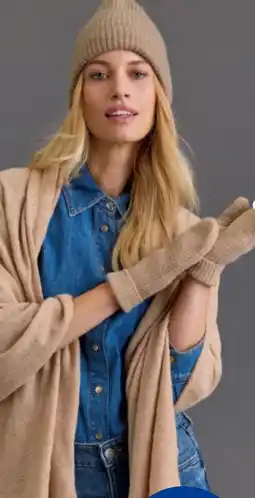 Galeria Cashmere-Schal Angebot