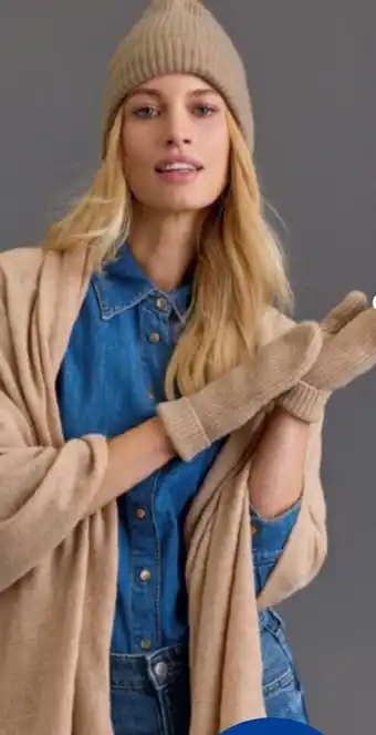 Galeria Cashmere-Schal Angebot