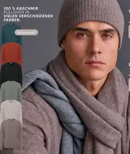 Galeria Schal Angebot