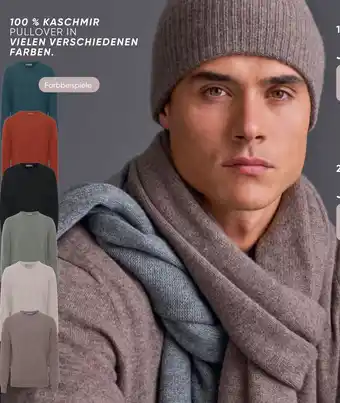 Galeria Schal Angebot