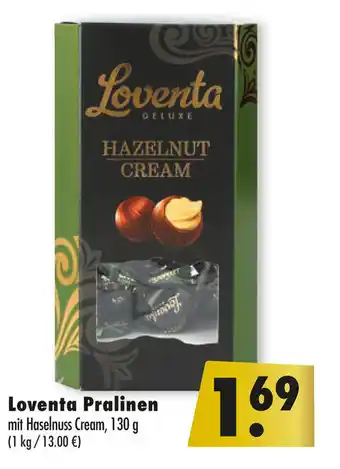 Mäc Geiz Loventa Pralinen Angebot