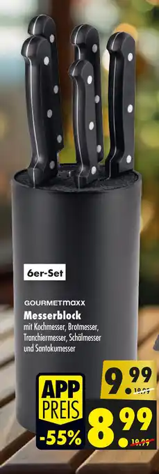 Mäc Geiz GOURMETMaxx 6er-Set Angebot
