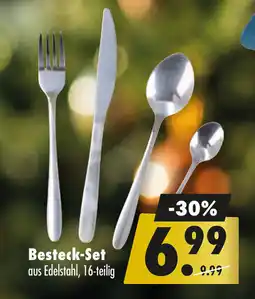 Mäc Geiz Besteck-Set Angebot