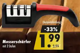 Mäc Geiz Messerschärfer Angebot