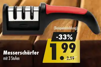 Mäc Geiz Messerschärfer Angebot