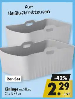Mäc Geiz Einlage 2er-Set Angebot