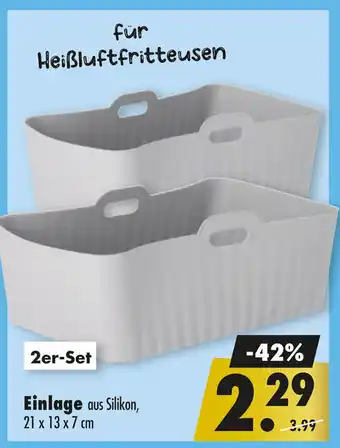 Mäc Geiz Einlage 2er-Set Angebot