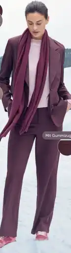 Galeria MANGUUN Blazer + Hose Angebot