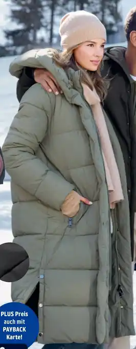 Galeria MANGUUN Damen-Mantel Angebot