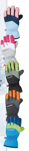 Galeria Ziener Fingerhandschuh Angebot