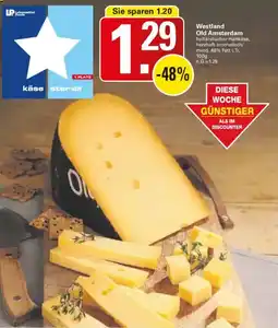 WEZ Westland Old Amsterdam Angebot