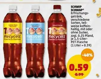 PENNY Schwip Schwap Angebot