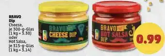 PENNY Bravo Dip Angebot