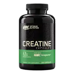 Netto Marken-Discount Optimum Nutrition Creatine 2500 Angebot