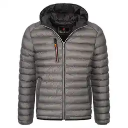 Netto Marken-Discount Rock Creek Steppjacke Regular Fit Angebot