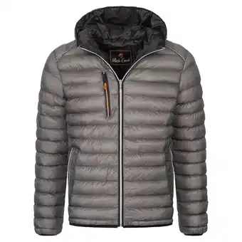 Netto Marken-Discount Rock Creek Steppjacke Regular Fit Angebot