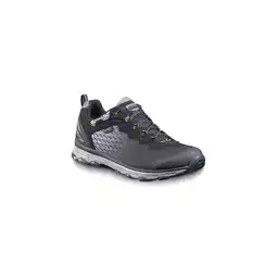 Netto Marken-Discount Meindl Activo Sport GTX Herren Wanderschuhe Angebot