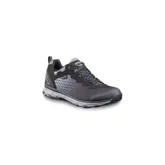 Netto Marken-Discount Meindl Activo Sport GTX Herren Wanderschuhe Angebot