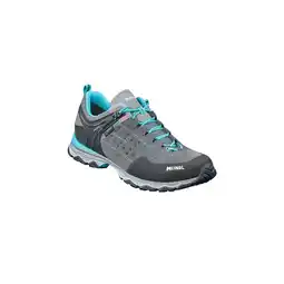 Netto Marken-Discount Meindl Ontario Lady GTX Damen Wanderschuhe Angebot
