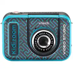 Netto Marken-Discount Vtech Digitalkamera KidiZoom Video Studio Angebot