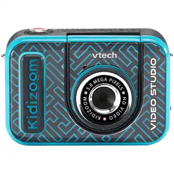 Netto Marken-Discount Vtech Digitalkamera KidiZoom Video Studio Angebot