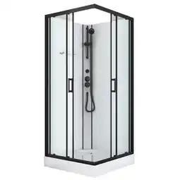 Netto Marken-Discount Komplettdk. DENVER schwarz Angebot