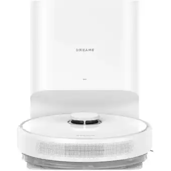 Netto Marken-Discount Dreame Saugroboter D10 Plus Gen 2 Angebot