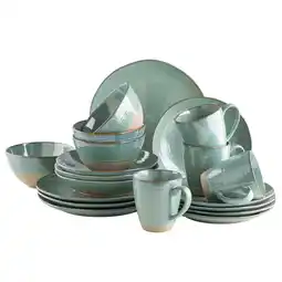 Netto Marken-Discount Mäser Kombiservice, Keramik Nottingham Angebot