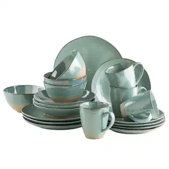 Netto Marken-Discount Mäser Kombiservice, Keramik Nottingham Angebot