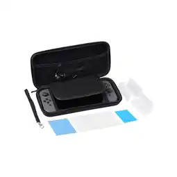 Netto Marken-Discount Protection Kit – Komplettes Schutzset Kompatibel mit Nintendo Switch Angebot