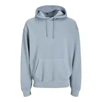 Netto Marken-Discount Jack & Jones Kapuzenpullover CHARGE FADED Hoodie Angebot
