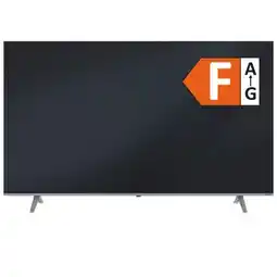 Kaufland Coocaa 4k-Smart-TV 43R5GY Angebot