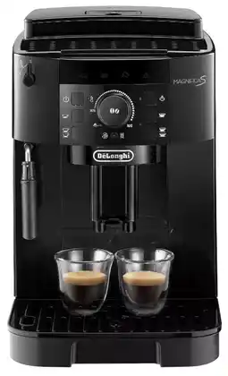 Kaufland DeLonghi Kaffeevollautomat Magnifica S ECAM12.121.B Angebot