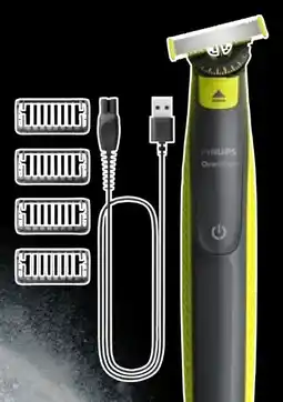 Kaufland Philips Rasierer QP2724/17 Angebot