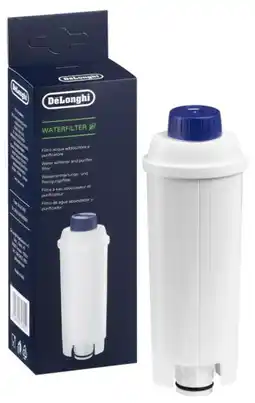 Kaufland DeLonghi Wasserfilter DLSC C002 Angebot