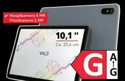 Kaufland Vale Tablet V10A-4128 Angebot
