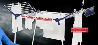 Kaufland Leifheit Wäschetrockner Pegasus 180 Solid Plus Angebot