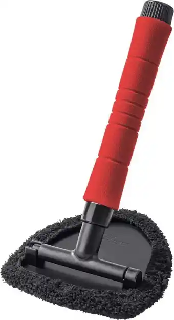 Kaufland My Project Autoscheiben-Innenreiniger Angebot