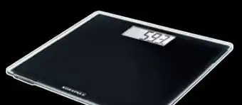 Kaufland Soehnle Digitale Personenwaage Style Sense Compact 100 Angebot