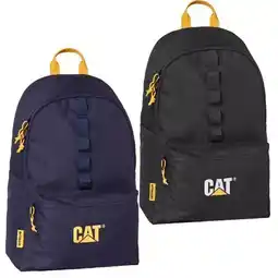 Kaufland CAT Rucksack Angebot