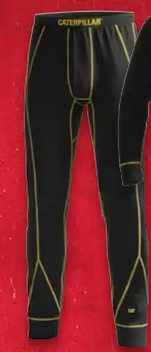 Kaufland CAT Herren-Thermohose Angebot