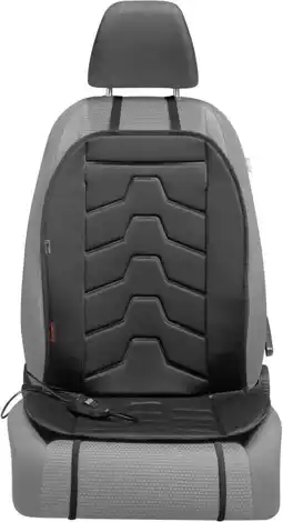 Kaufland My Project Beheizbare Autositzauflage UASB 12 C2 Angebot