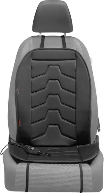 Kaufland My Project Beheizbare Autositzauflage UASB 12 C2 Angebot